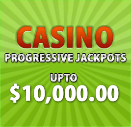 Casino Jackpot